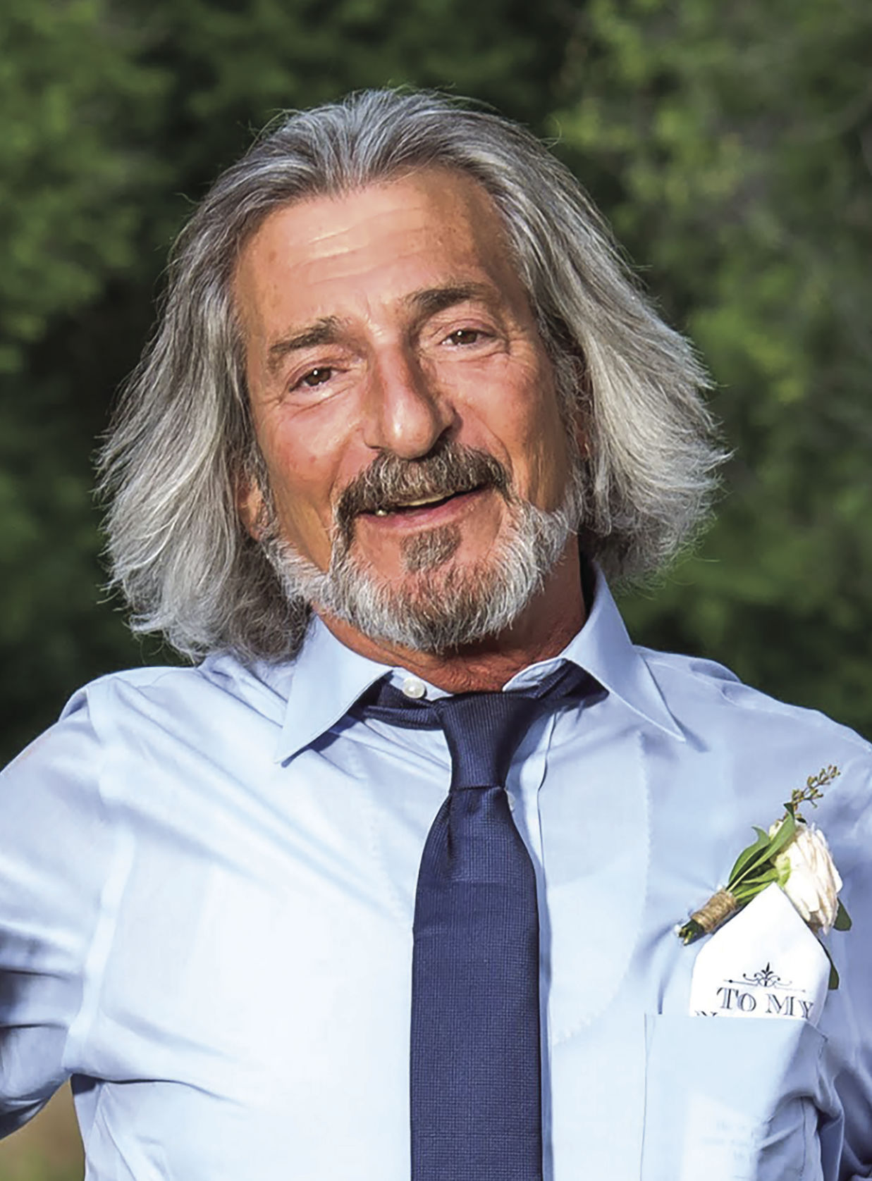 Paul Mayer